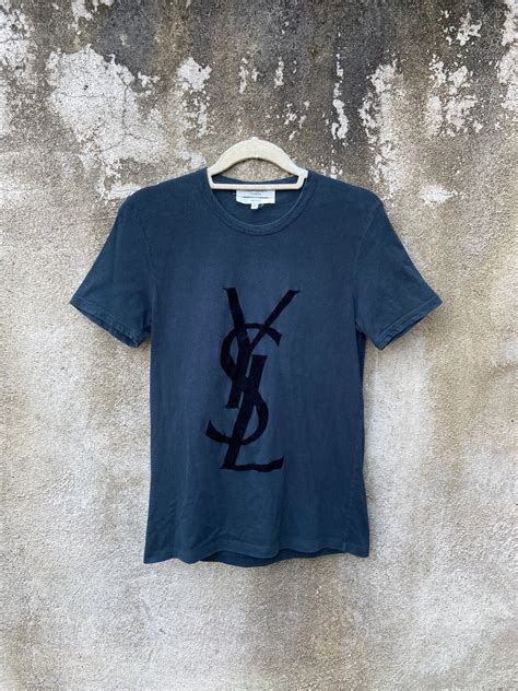 ysl mole|ysl t shirt.